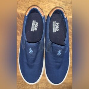 Polo Shoes for MEN - very good condition!